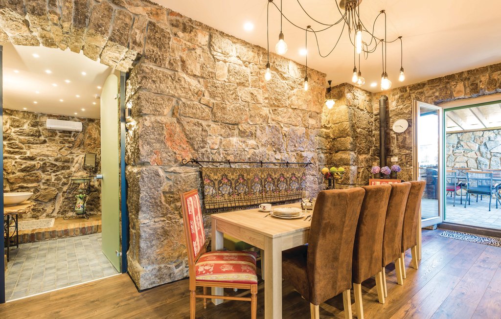 Feriehuse - Opatija-Icici , Kroatien - CKO765 32