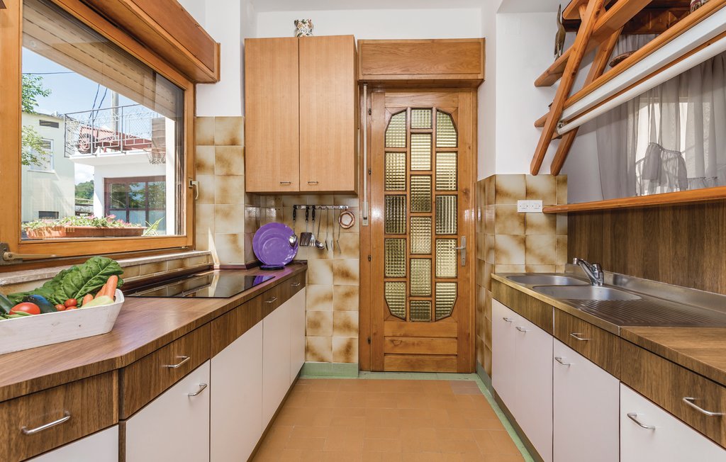 Ferieleilighet - Opatija-Bregi , Kroatia - CKO771 12