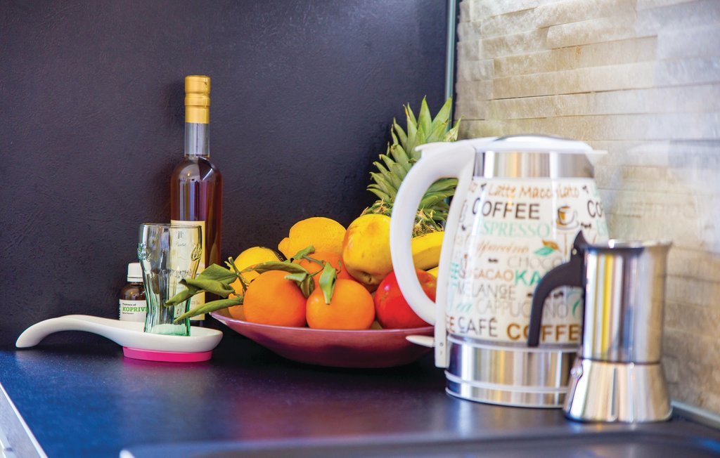 Lejlighed - Opatija-Rijeka , Kroatien - CKO787 14