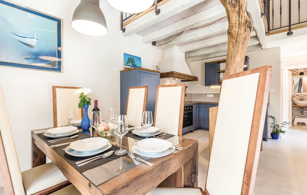 Feriehuse - Opatija-Jurdani , Kroatien - CKO798 34