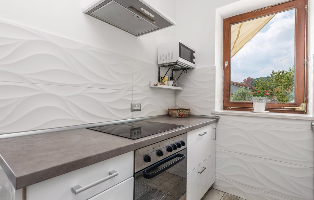 Lejlighed - Opatija-Bregi , Kroatien - CKO811 18