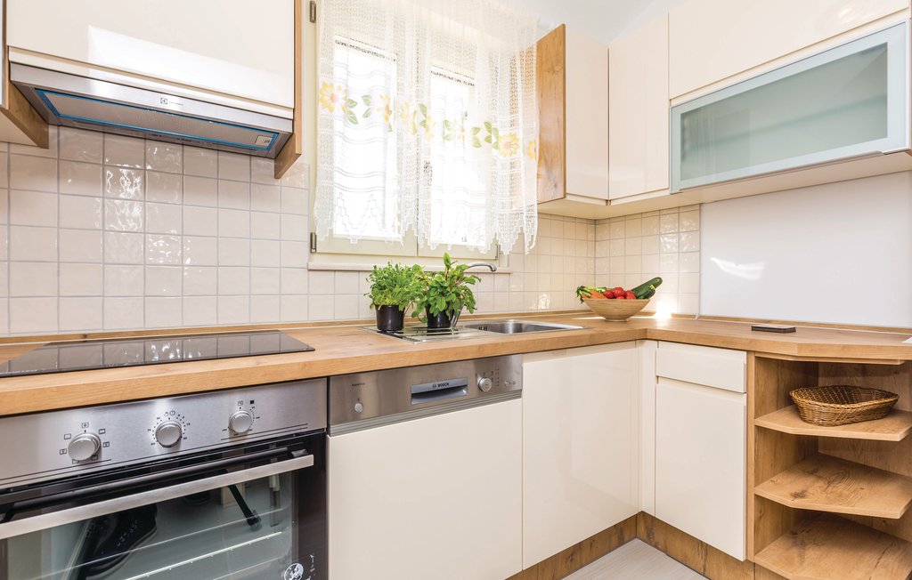 Lejlighed - Opatija-Matulji , Kroatien - CKO813 18