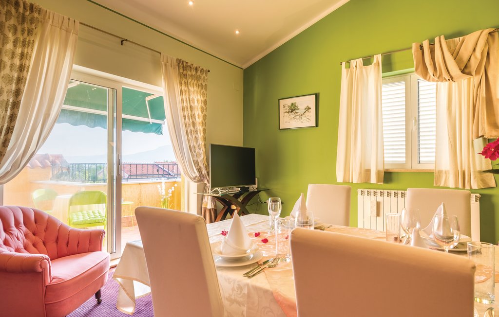 Feriehus - Opatija-Rijeka , Kroatia - CKO832 16