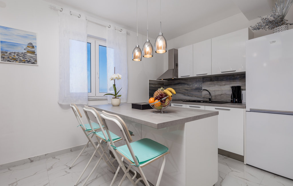 Ferienhaus - Opatija-Medveja , Kroatien - CKO851 35