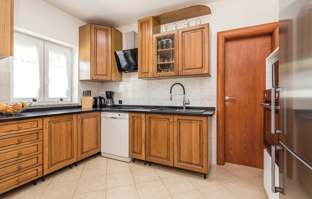 Feriehus - Opatija-Kastav , Kroatia - CKO858 32