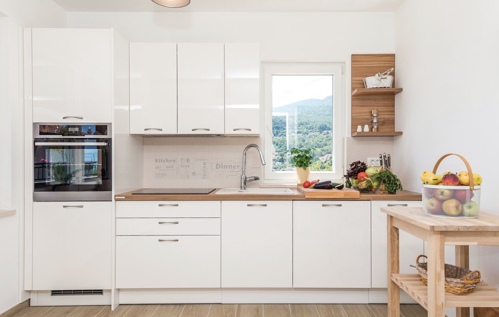 Ferienhaus - Opatija-Icici , Kroatien - CKO909 33