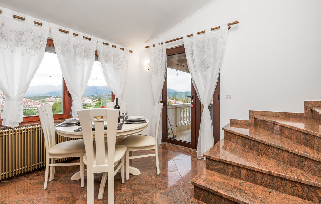 Ferienwohnung - Opatija-Viskovo , Kroatien - CKO918 4
