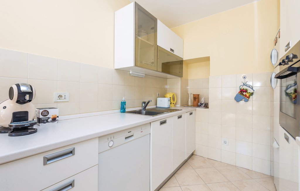 Ferienhaus - Opatija-Kastav , Kroatien - CKO927 18