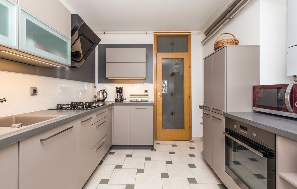 Ferieleilighet - Opatija-Rijeka , Kroatia - CKO984 15