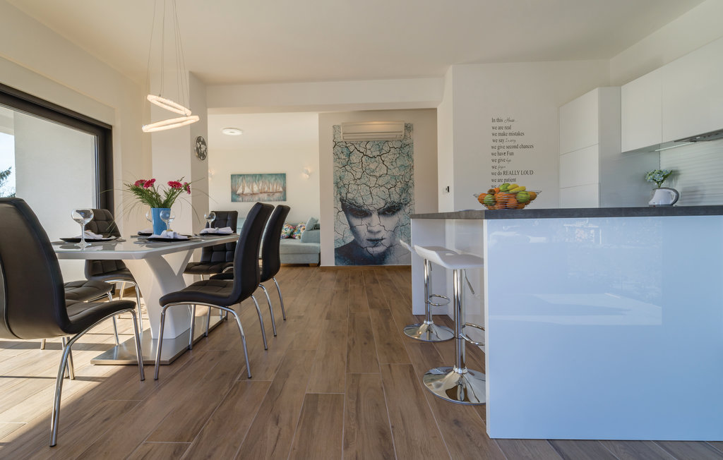 Semesterhus - Opatija-Matulji , Kroatien - CKO993 4