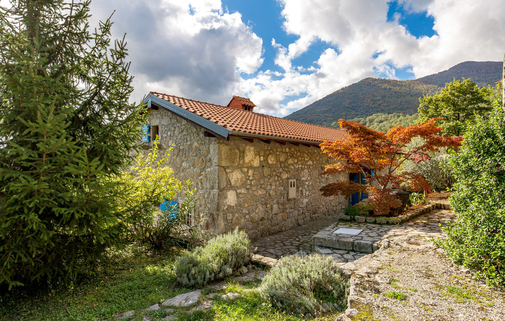 Feriehuse - Opatija-Poljane , Kroatien - CKO024 21