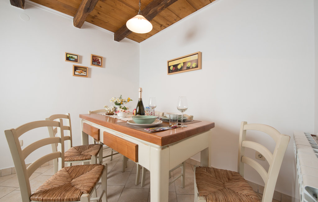 Feriehuse - Opatija-Poljane , Kroatien - CKO228 47