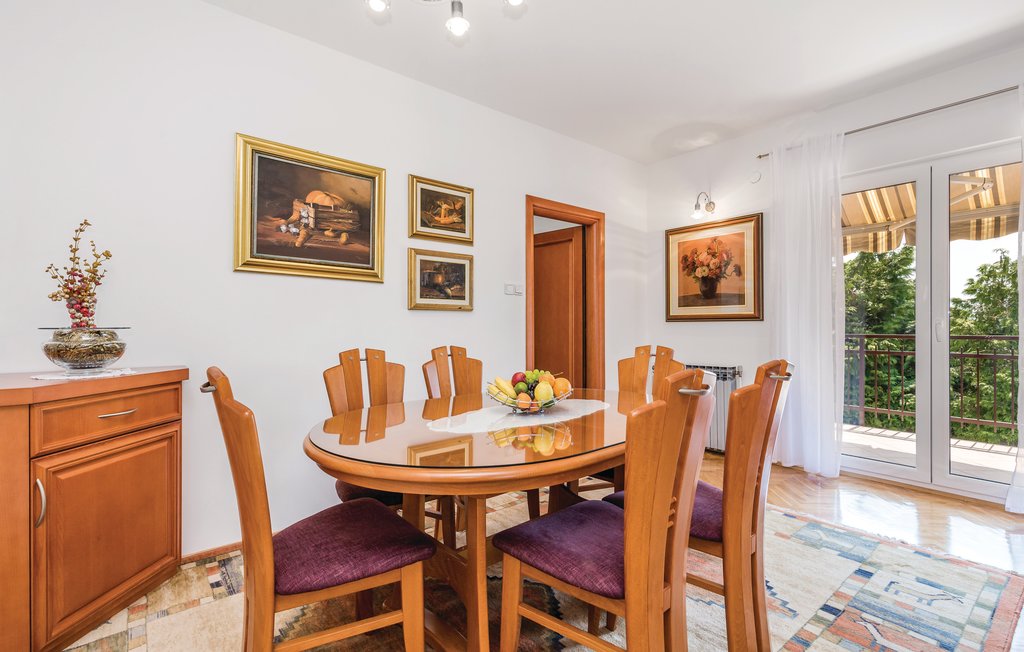 Feriehus - Opatija-Viskovo , Kroatia - CKO297 41