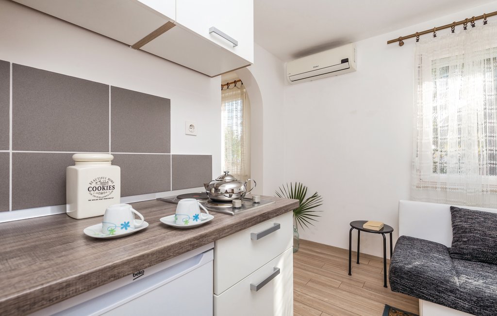 Ferienhaus - Opatija-Ika , Kroatien - CKO438 32