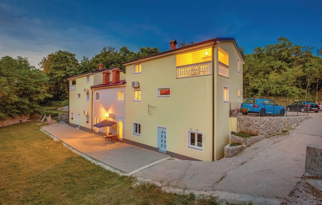 Feriehuse - Opatija-Jurdani , Kroatien - CKO735 16