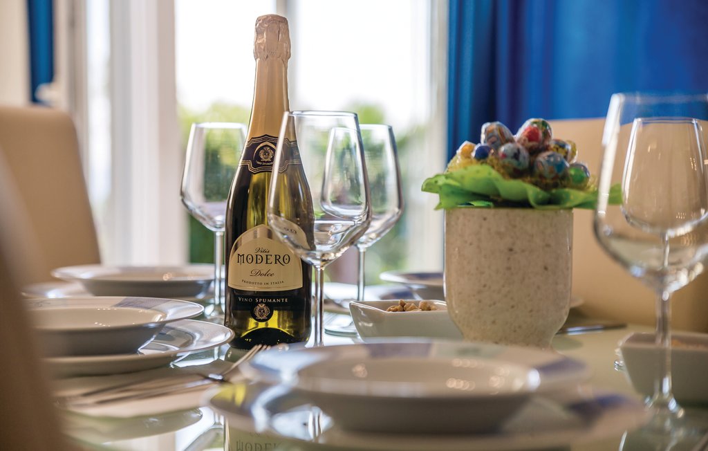 Lejlighed - Opatija-Rijeka , Kroatien - CKO849 35