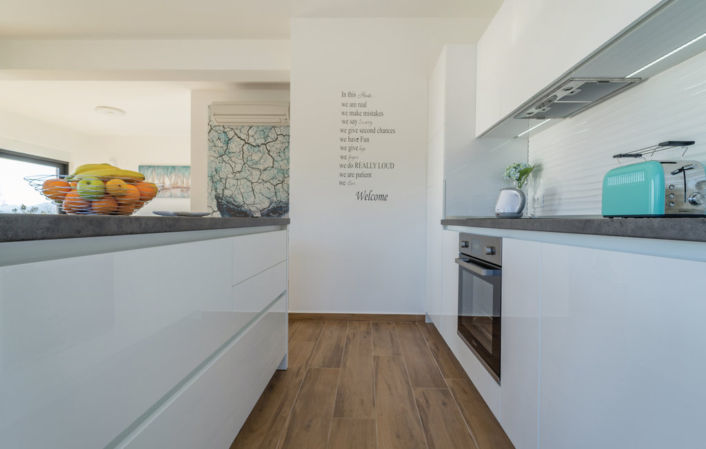 Semesterhus - Opatija-Matulji , Kroatien - CKO993 44