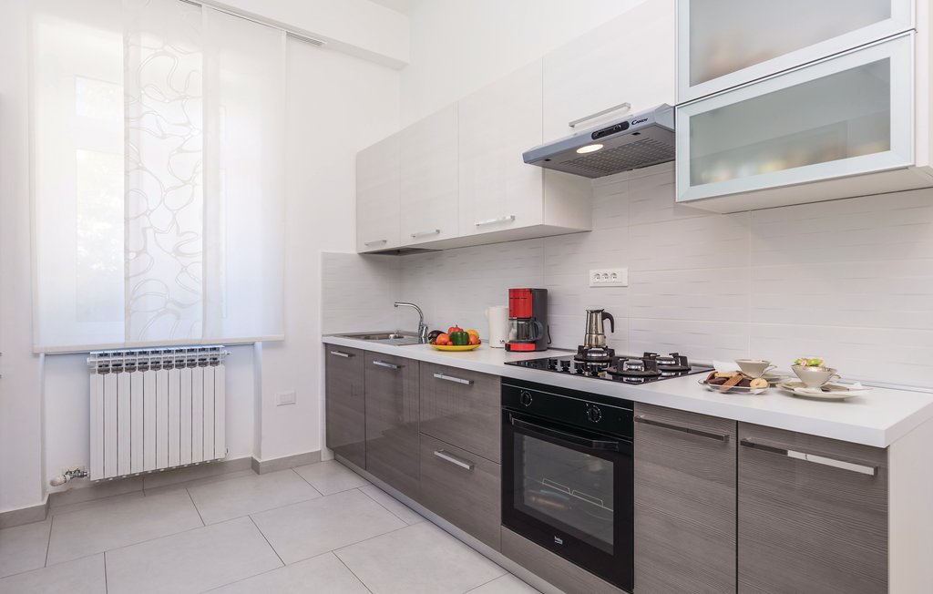 Semesterlägenhet - Opatija-Lovran , Kroatien - CKO006 14