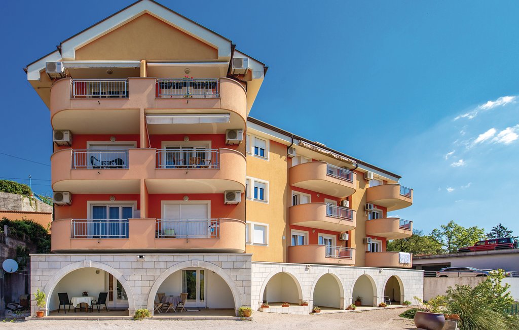 Lejlighed - Opatija-Kastav , Kroatien - CKO021 8