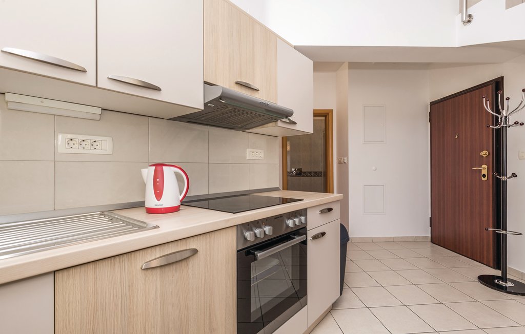 Semesterlägenhet - Opatija-Kastav , Kroatien - CKO022 12