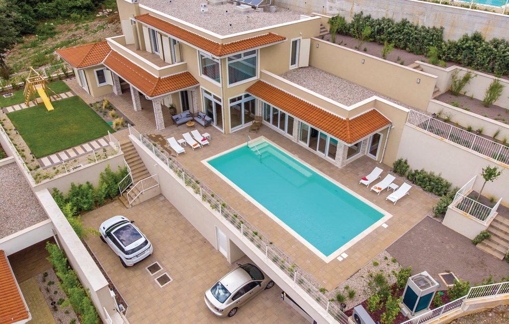 Feriehuse - Opatija-Veprinac , Kroatien - CKO053 15