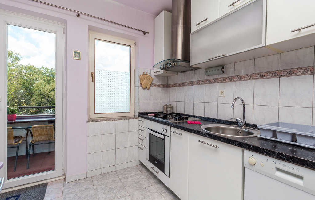 Lejlighed - Opatija-Lovran , Kroatien - CKO064 16