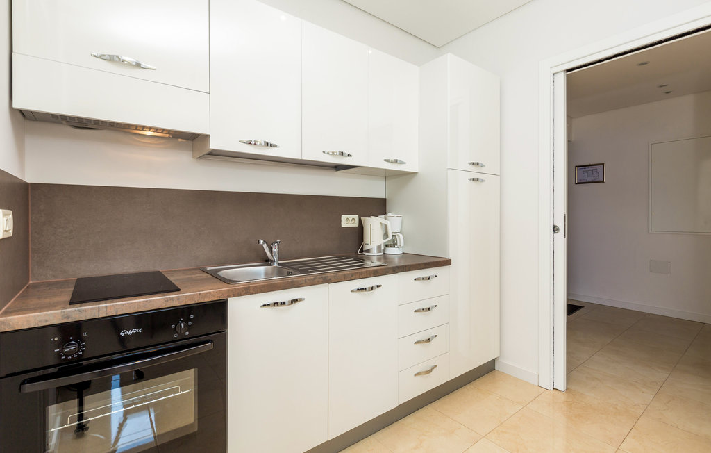 Ferienhaus - Opatija-Rijeka , Kroatien - CKO076 28