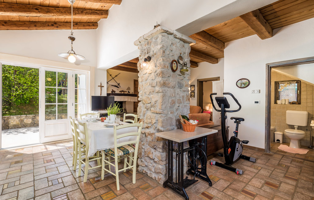 Feriehuse - Opatija-Moscenice , Kroatien - CKO080 31