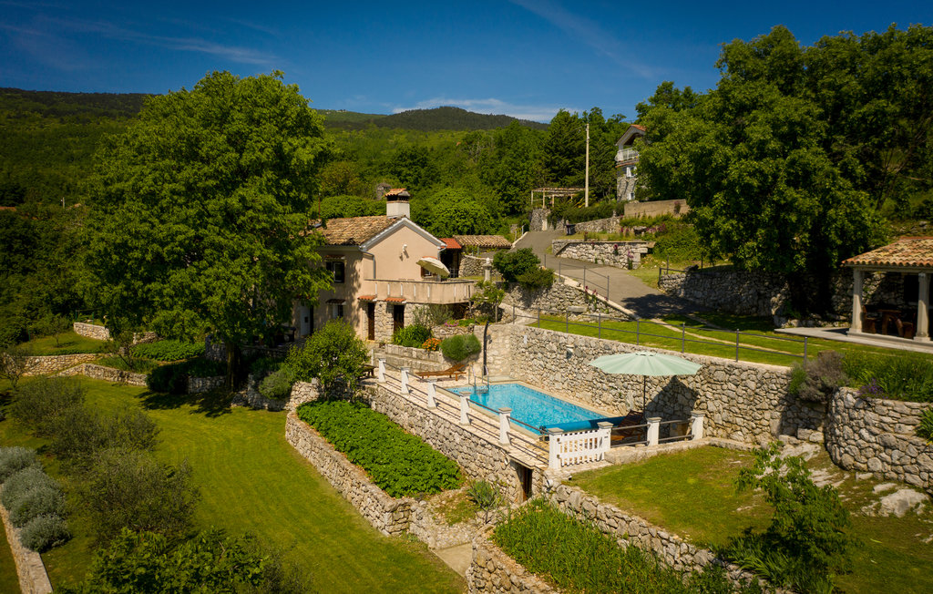 Feriehuse - Opatija-Kalac , Kroatien - CKO164 16