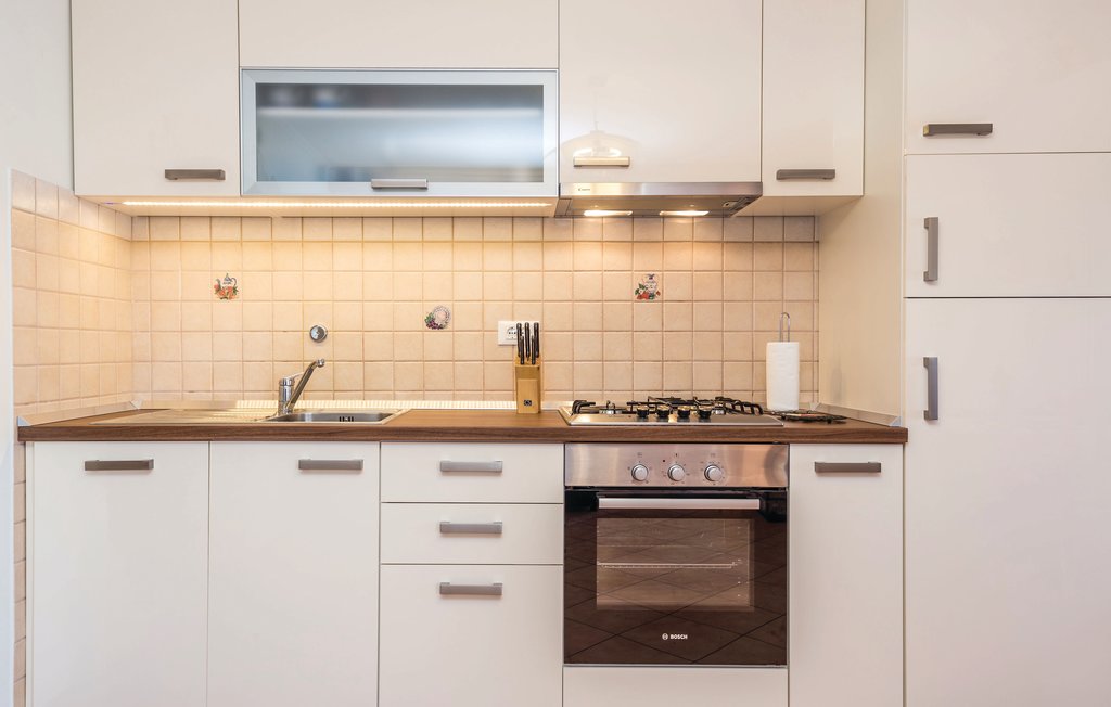 Ferienwohnung - Opatija-Medveja , Kroatien - CKO207 20