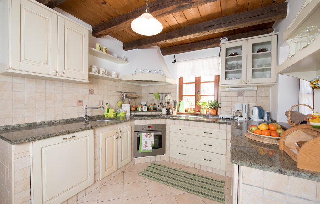 Feriehuse - Opatija-Poljane , Kroatien - CKO228 44