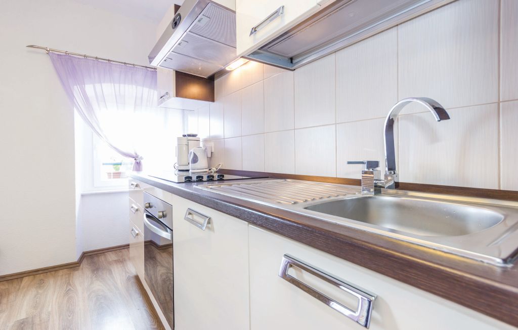 Ferienhaus - Opatija-Medveja , Kroatien - CKO288 33