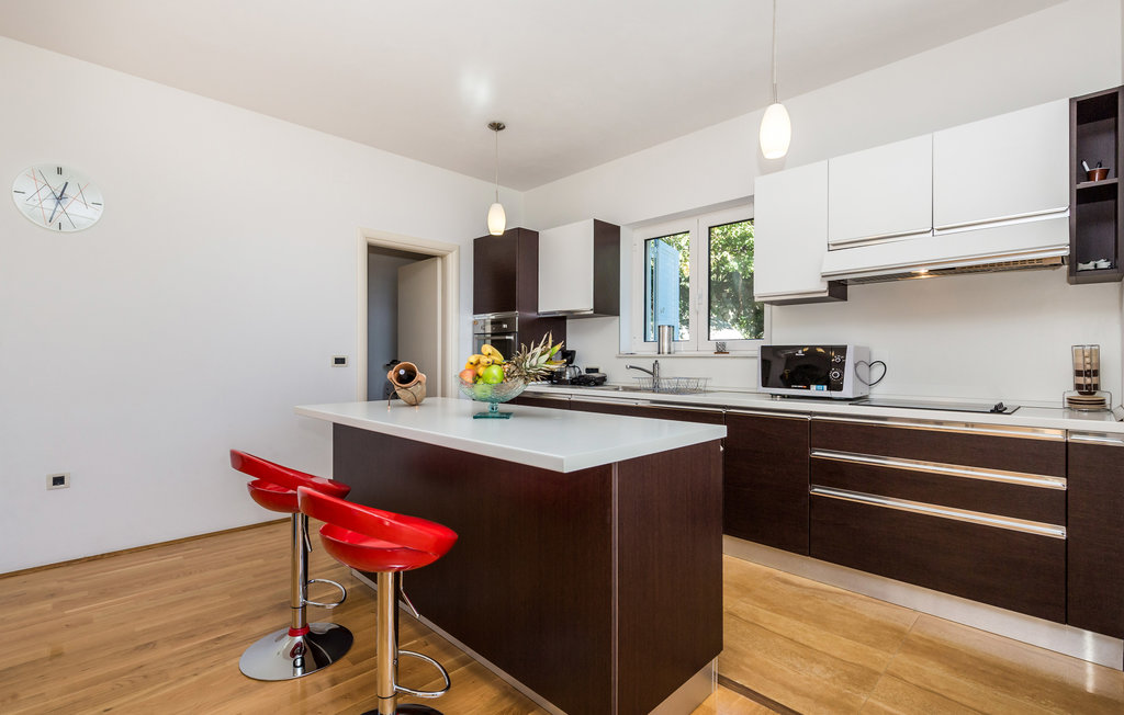 Feriehus - Opatija-Lovran , Kroatia - CKO295 32