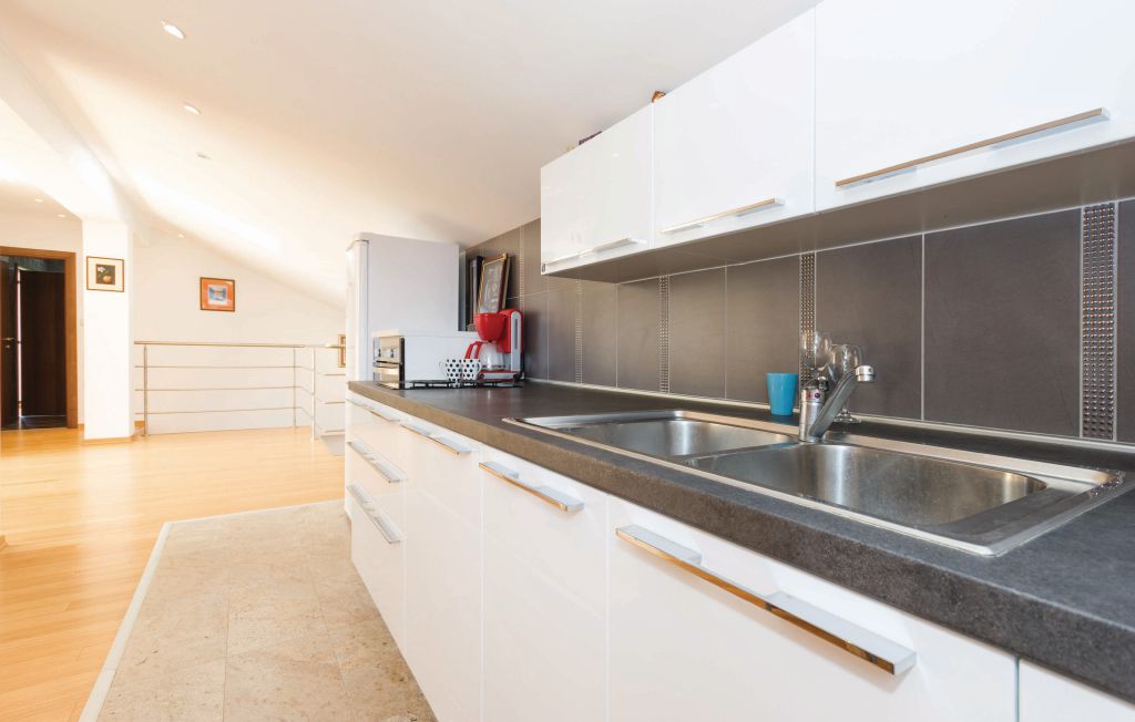 Feriehuse - Opatija-Bregi , Kroatien - CKO314 35