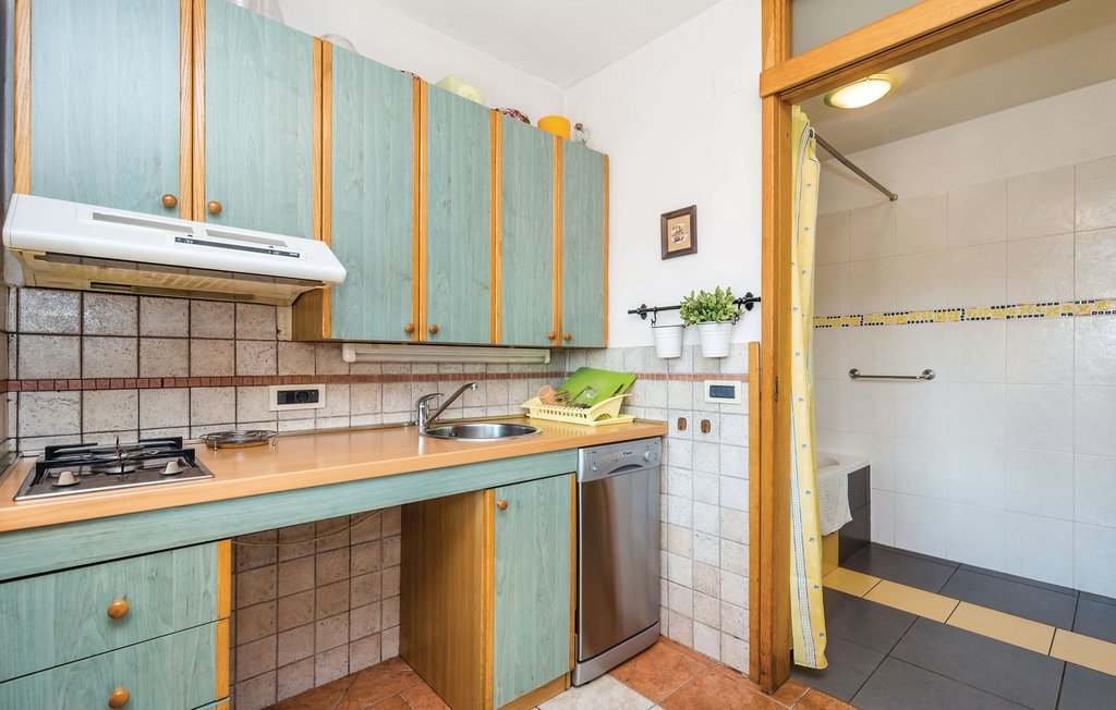 Lejlighed - Opatija-Rijeka , Kroatien - CKO319 13