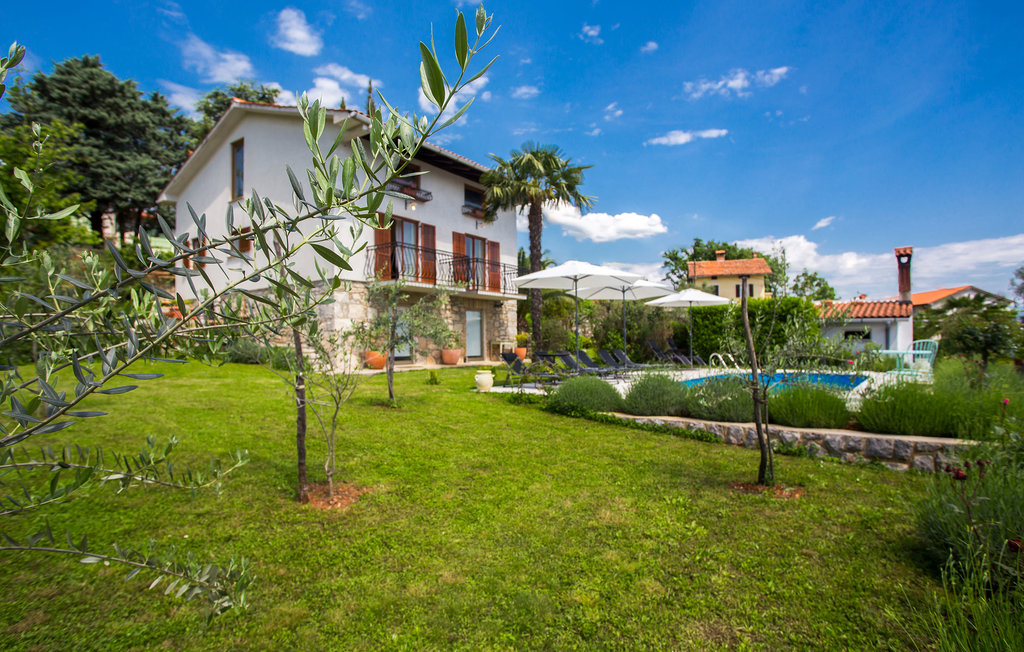 Ferienwohnung - Opatija-Ika , Kroatien - CKO324 16