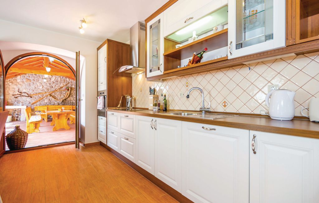 Feriehus - Opatija-Bregi , Kroatia - CKO351 25