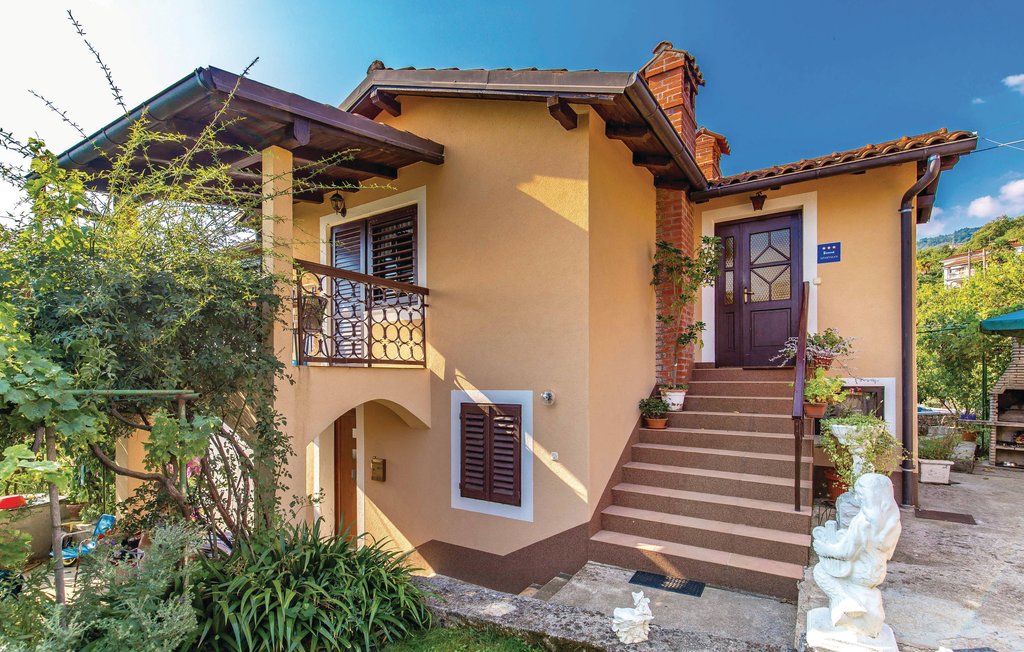 Lejlighed - Opatija-Lovran , Kroatien - CKO417 11