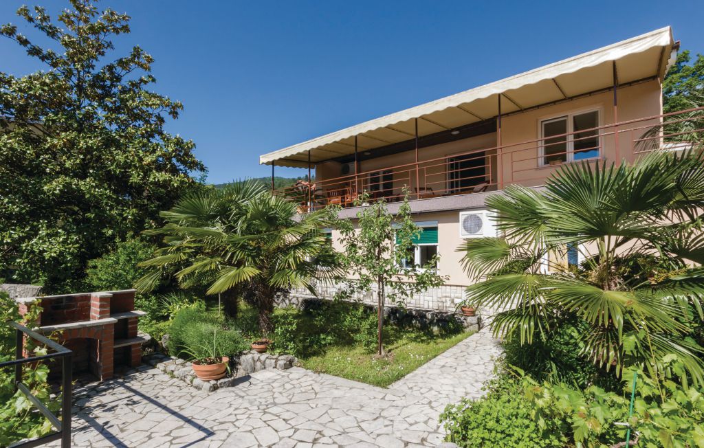 Ferienhaus - Opatija-Ika , Kroatien - CKO438 18