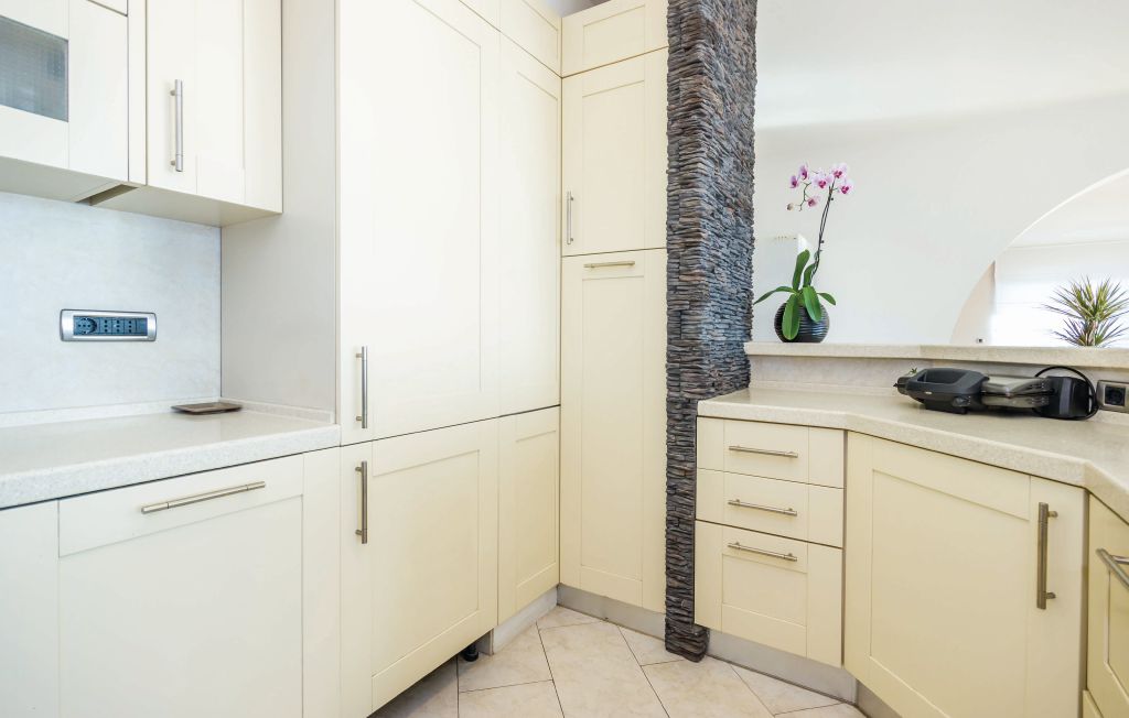 Feriehuse - Opatija-Rijeka , Kroatien - CKO450 29