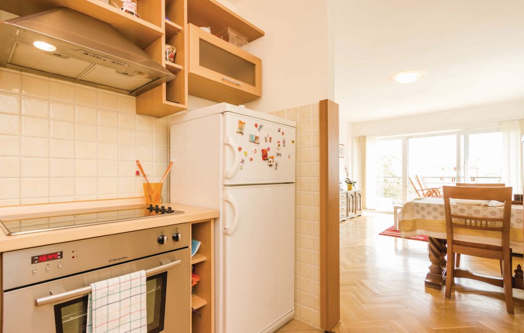 Lejlighed - Opatija-Matulji , Kroatien - CKO459 27