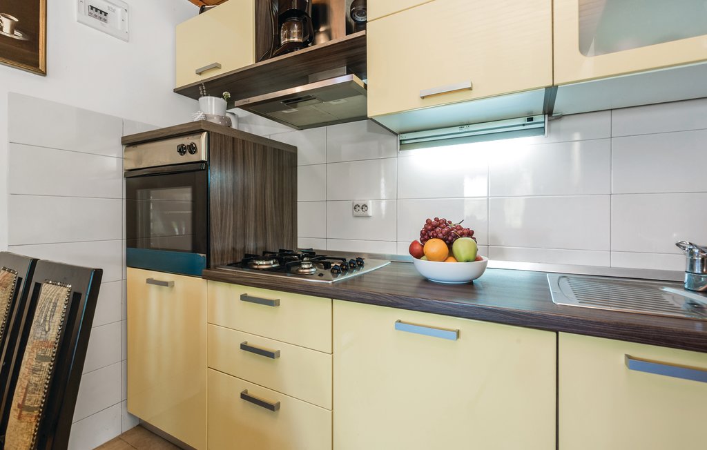 Feriehuse - Opatija , Kroatien - CKO489 26