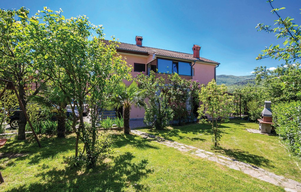 Semesterlägenhet - Opatija-Matulji , Kroatien - CKO512 18