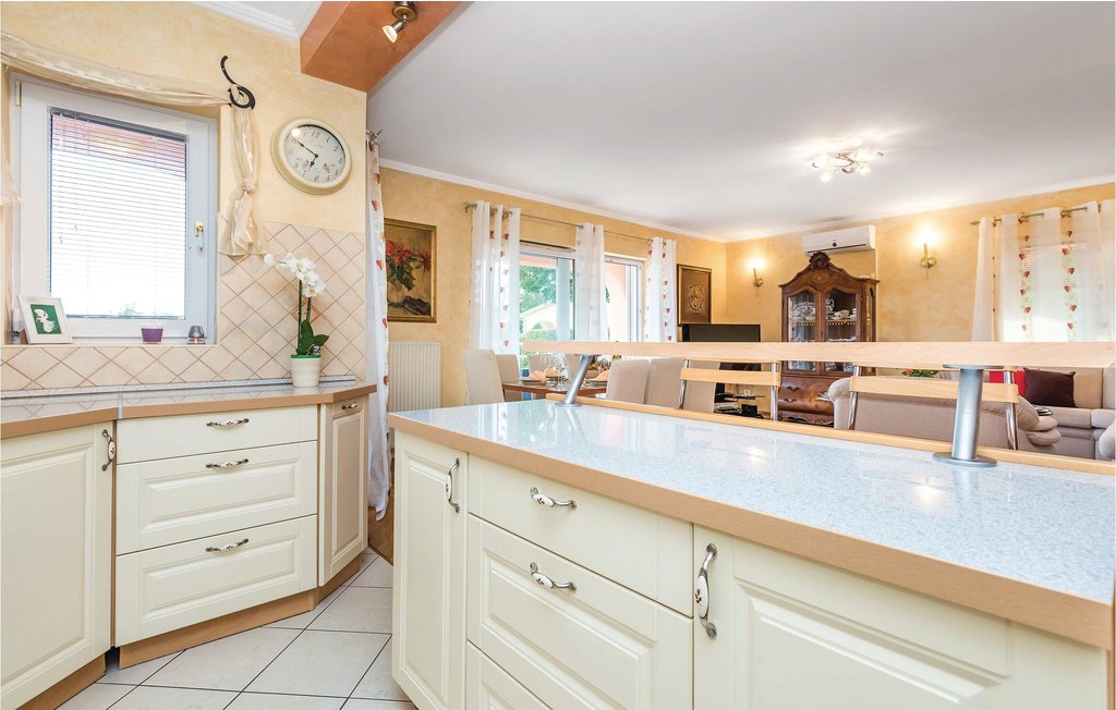 Ferienhaus - Opatija-Kastav , Kroatien - CKO524 33