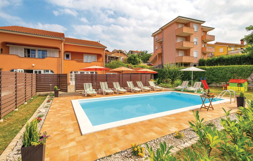 Ferienhaus - Opatija-Kastav , Kroatien - CKO524 16