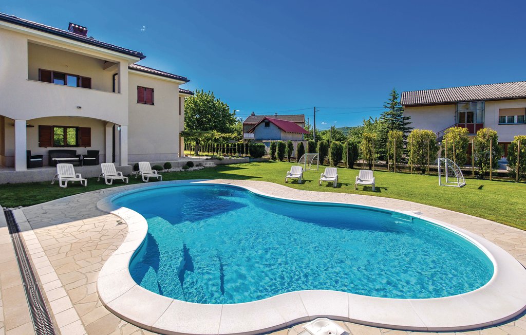 Feriehus - Opatija-Drazice , Kroatia - CKO538 21