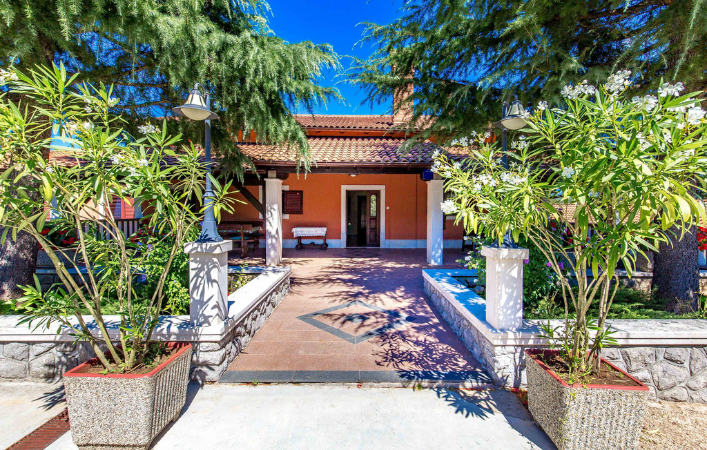 Feriehuse - Opatija-Veli Brgud , Kroatien - CKO545 15