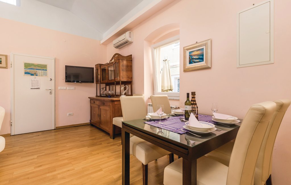 Ferienhaus - Opatija-Volosko , Kroatien - CKO587 23