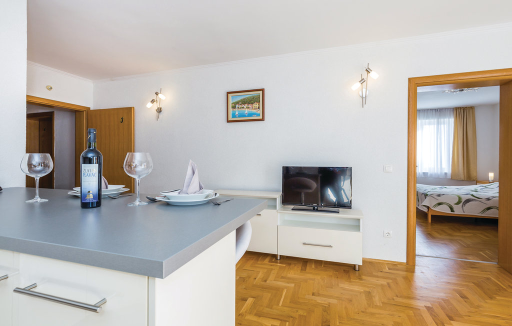 Ferienwohnung - Opatija-Moscenicka Draga , Kroatien - CKO618 22