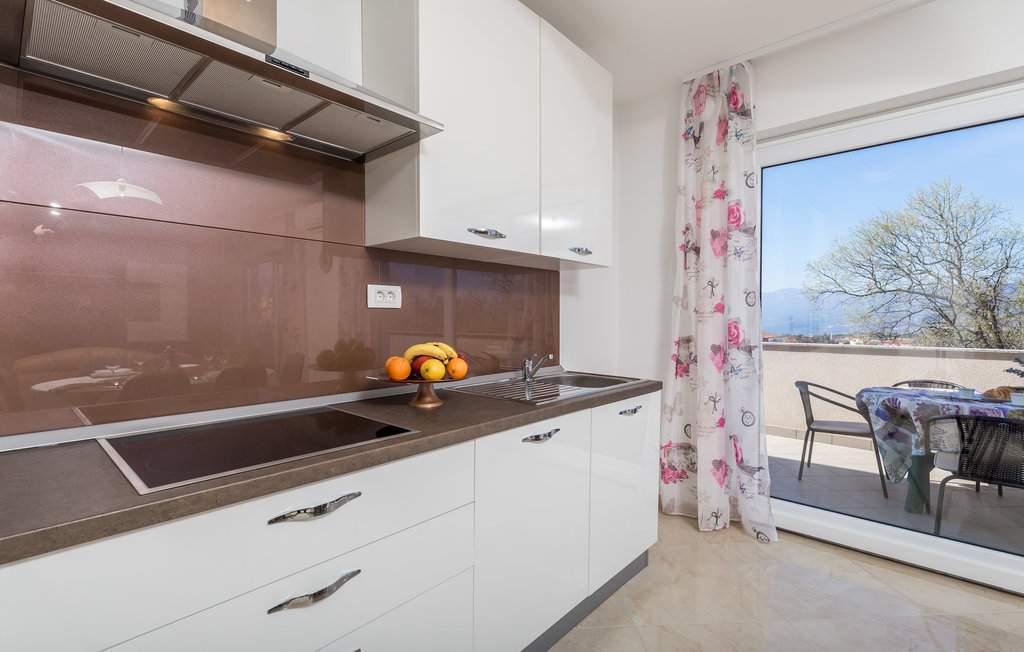 Ferieleilighet - Opatija-Viskovo , Kroatia - CKO629 19